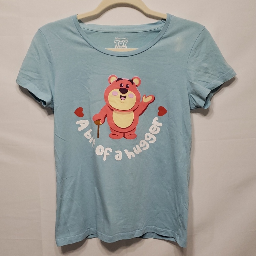 Baleno x Toy Story Women's Medium Tee Pre Own